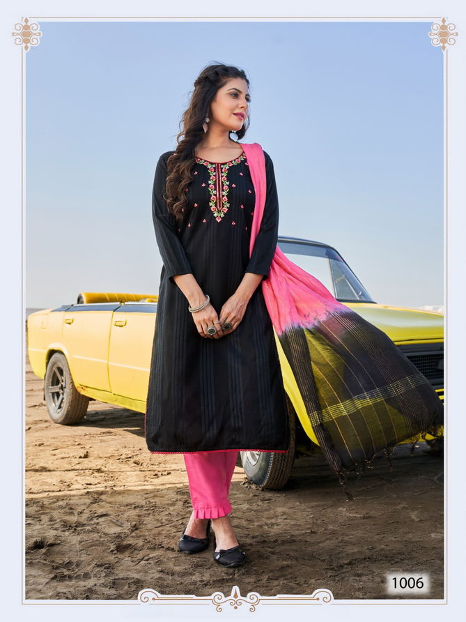 Viyaa Zoya Vol 1 Ethnic Wear Fancy Designer Wholesale Readymade Suits